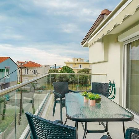 Dagos Luxury Apartments Limenas  Luaran gambar