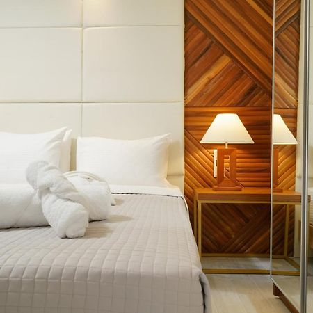 Dagos Luxury Apartments Limenas  Luaran gambar